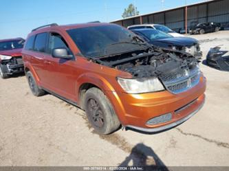 DODGE JOURNEY EXPRESS