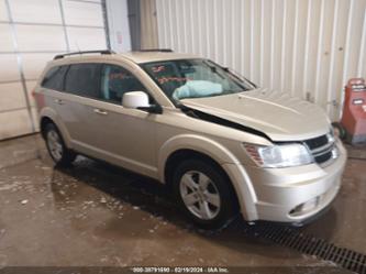 DODGE JOURNEY MAINSTREET