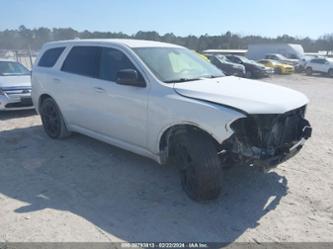 DODGE DURANGO GT RWD