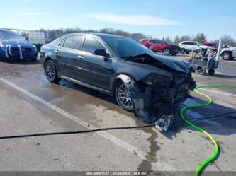 CHEVROLET MALIBU 1LT