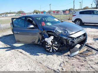 NISSAN ALTIMA SV FWD