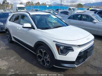 KIA NIRO EX TOURING