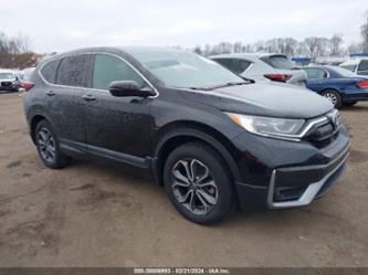 HONDA CR-V AWD EX