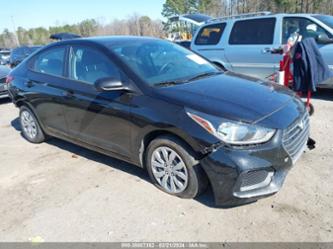 HYUNDAI ACCENT SE