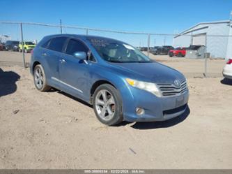 TOYOTA VENZA BASE V6