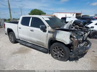 GMC SIERRA 1500 2WD SHORT BOX SLT