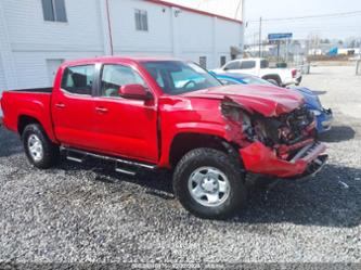 TOYOTA TACOMA SR V6