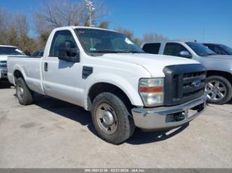 FORD F-250 XL/XLT