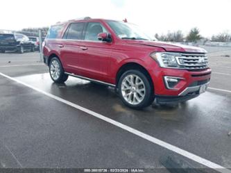 FORD EXPEDITION LIMITED