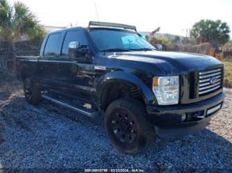 FORD F-250 LARIAT