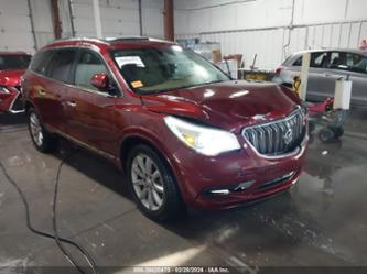 BUICK ENCLAVE PREMIUM