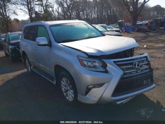 LEXUS GX 460