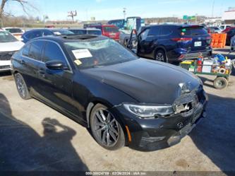 BMW 3 SERIES XDRIVE