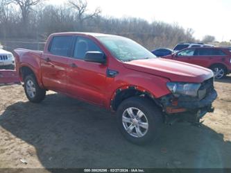 FORD RANGER XLT