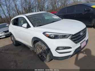 HYUNDAI TUCSON ECO