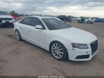 AUDI A4 PREMIUM