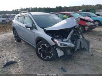 SUBARU CROSSTREK LIMITED