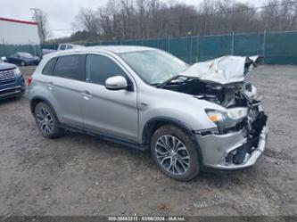 MITSUBISHI OUTLANDER SPORT 2.0 ES