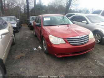 CHRYSLER SEBRING TOURING