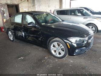 BMW 3 SERIES XDRIVE