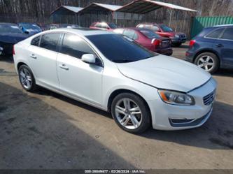 VOLVO S60 T5/T5 PLATINUM/T5 PREMIER/T5 PREMIER PLUS