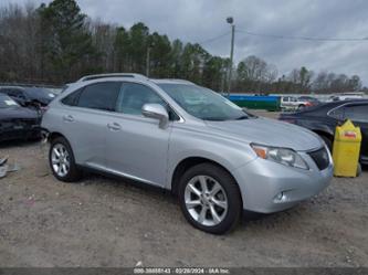 LEXUS RX 350