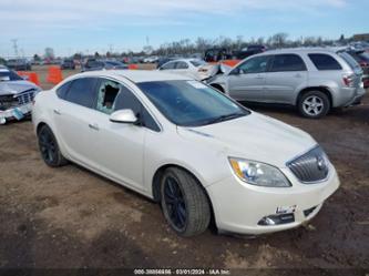 BUICK VERANO