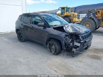 JEEP COMPASS ALTITUDE 4X4