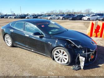 TESLA MODEL S 60D/70D/75D/85D/90D