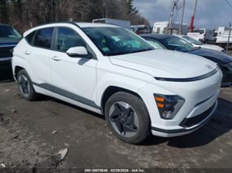 HYUNDAI KONA SEL