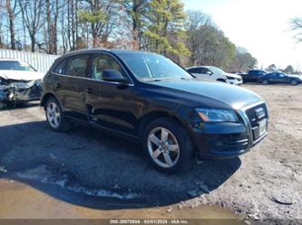 AUDI Q5 3.2 PREMIUM