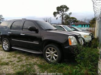 GMC YUKON DENALI