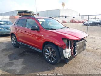 MITSUBISHI OUTLANDER SPORT LE