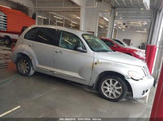 CHRYSLER PT CRUISER CLASSIC