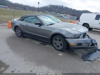 FORD MUSTANG V6 PREMIUM