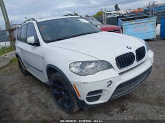 BMW X5 XDRIVE35I/XDRIVE35I PREMIUM/XDRIVE35I SPORT ACTIVITY