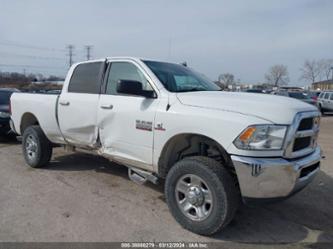 RAM 2500 SLT 4X4 6 4 BOX