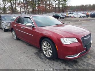 CHRYSLER 300C AWD