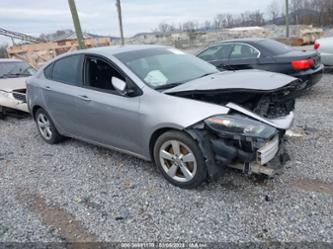 DODGE DART SXT