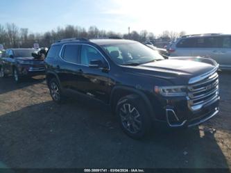 GMC ACADIA AWD SLE