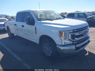 FORD F-250 LARIAT/XL/XLT