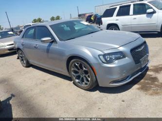 CHRYSLER 300S S