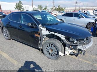 ACURA TLX V6