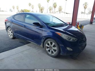 HYUNDAI ELANTRA LIMITED