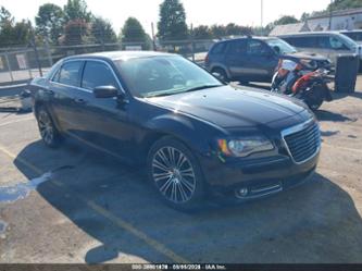 CHRYSLER 300S S