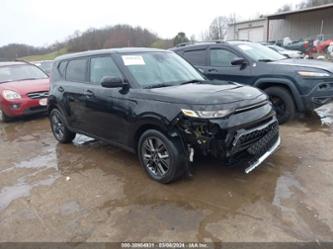 KIA SOUL S