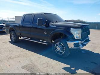 FORD F-250 LARIAT