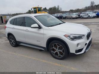 BMW X1 XDRIVE28I