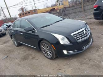 CADILLAC XTS PREMIUM