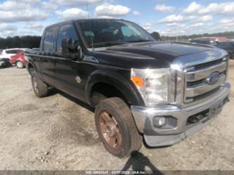 FORD F-250 LARIAT